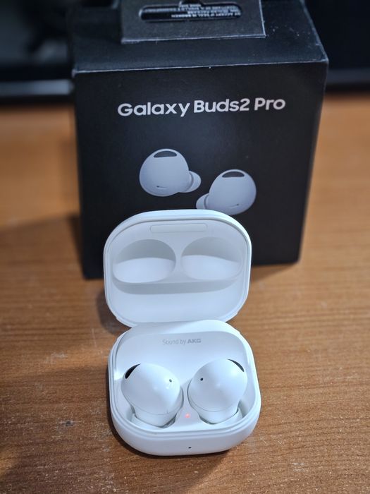 Samsung Galaxy Buds 2 Pro