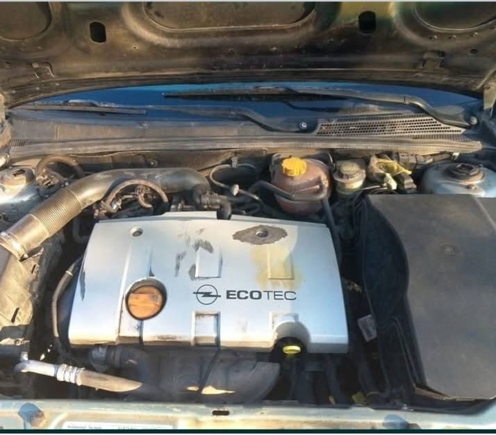 Продам  Авто  Opel