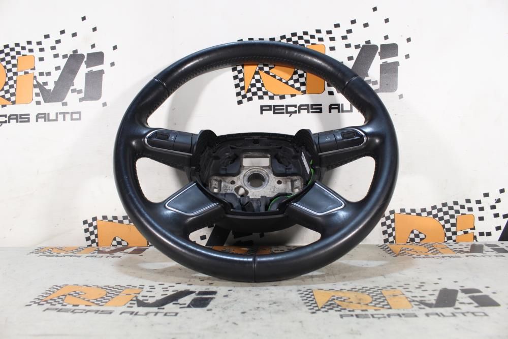 Volante de direção AUDI A3 (8V1, 8VK)