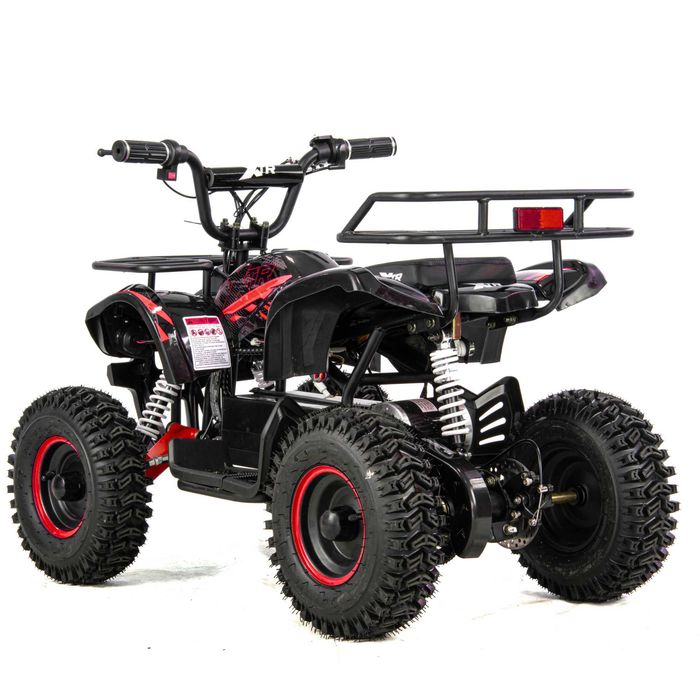 Mini Quad XTR E-M7 1000W