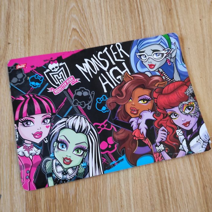 Podkładka monster High