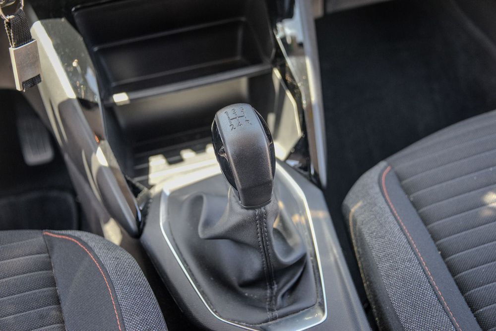 Peugeot 208 1.2 PureTech Active Pack
