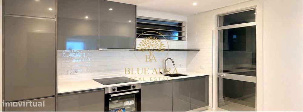 Apartamento T2 Totalmente Renovado na Foz do Douro