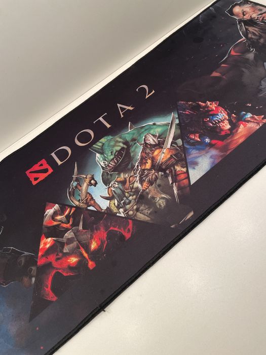 Ігровий коврик для пк