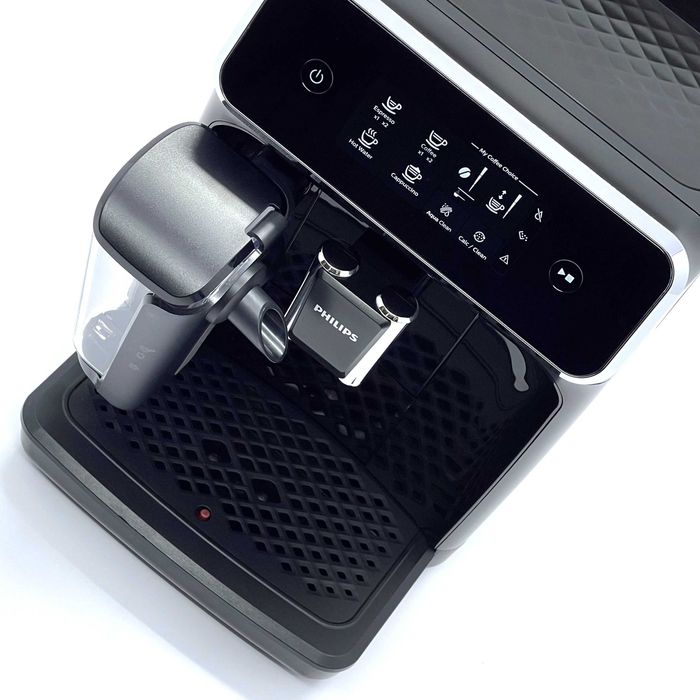 Кавоварка з гарантією Philips Series 2230