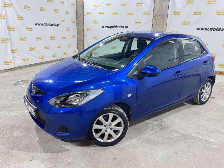 Klima Serwis! Sprawdź! Gotowa do jazdy!