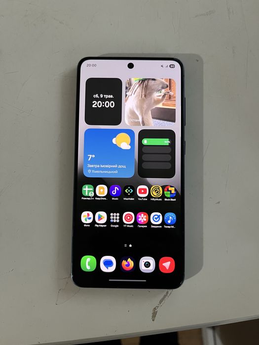 Samsung galaxy s21 fe в ідеалі