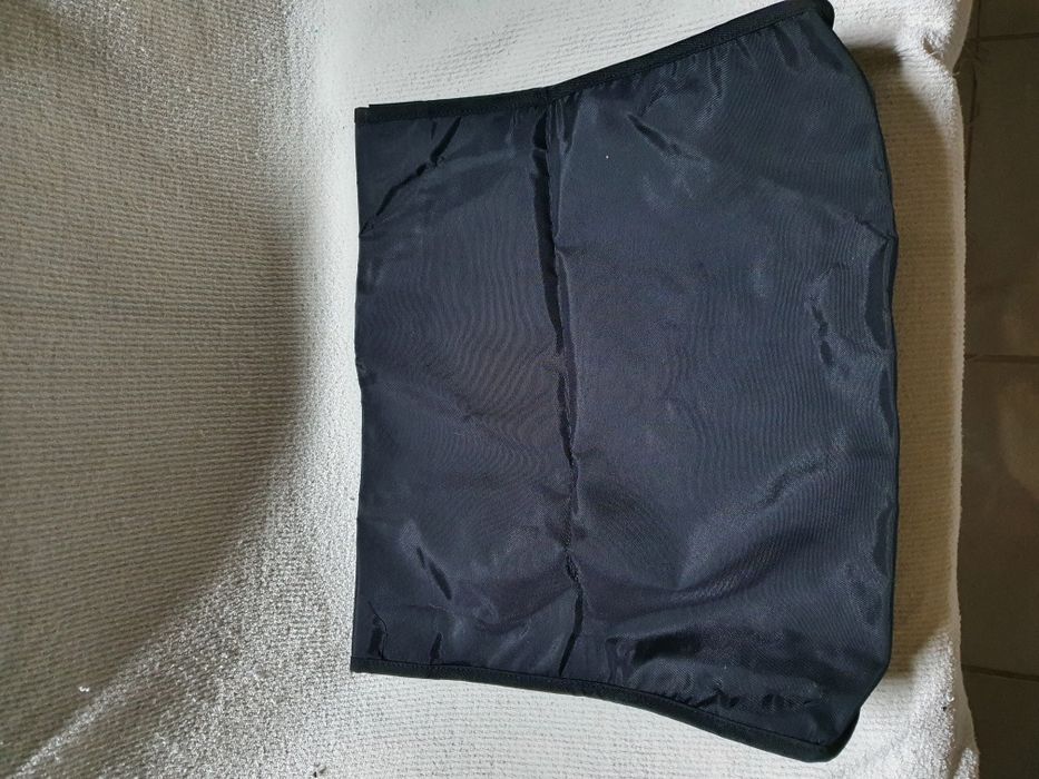 Saco bugaboo preto
