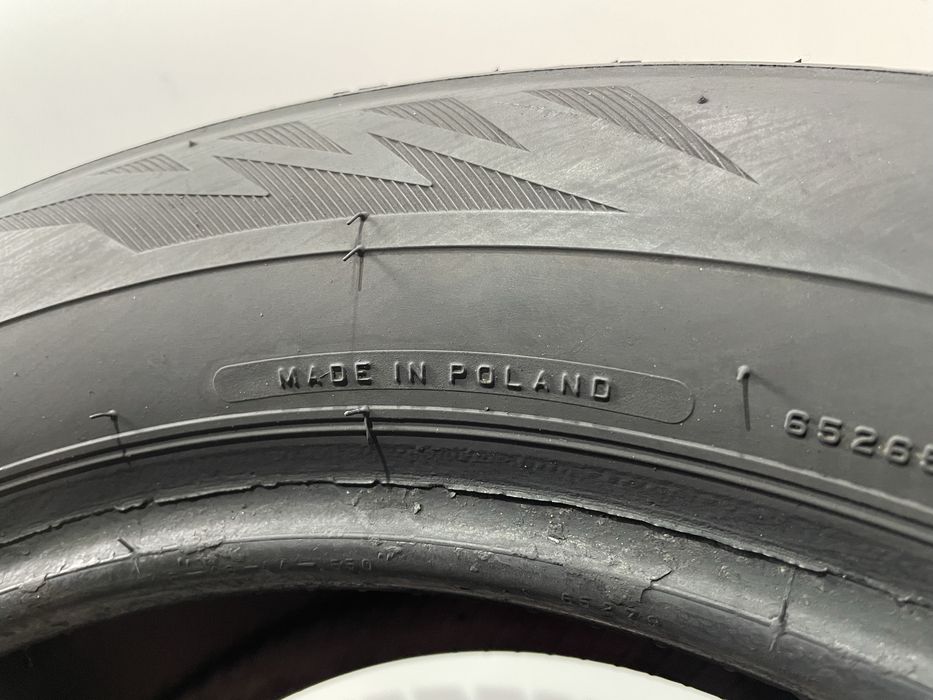 Зимові шини FIRESTONE 205/55 R16 резина Р16