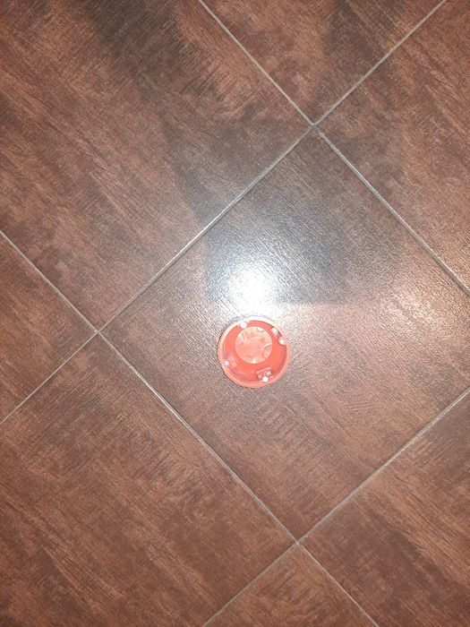 Puszka instalacyjna pustych ścian k-g FI60 głęboka 68x60