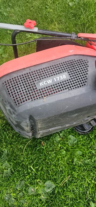 Areator elektryczny Faworyt 1700 W