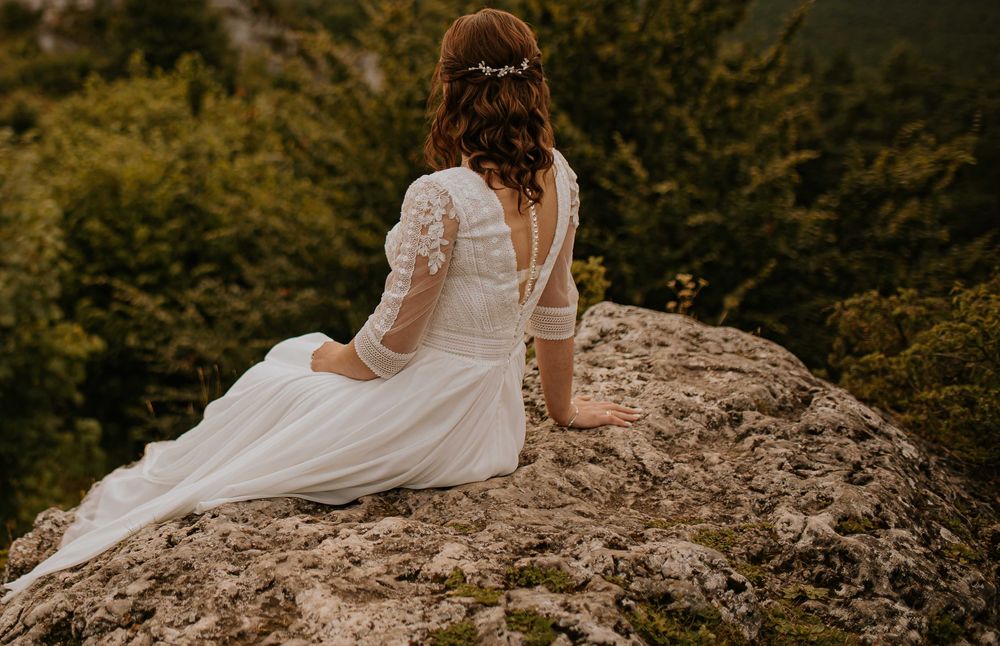 Suknia Ślubna Biała