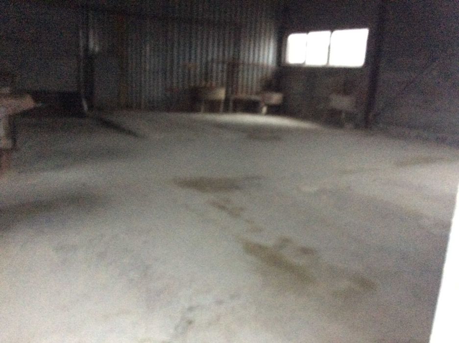 Сдается в аренду производственное помещение