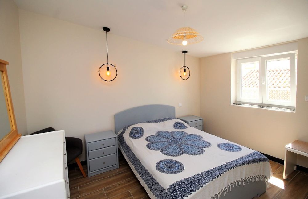 8 pax - Vivenda T4 para Férias em Cabanas de Tavira