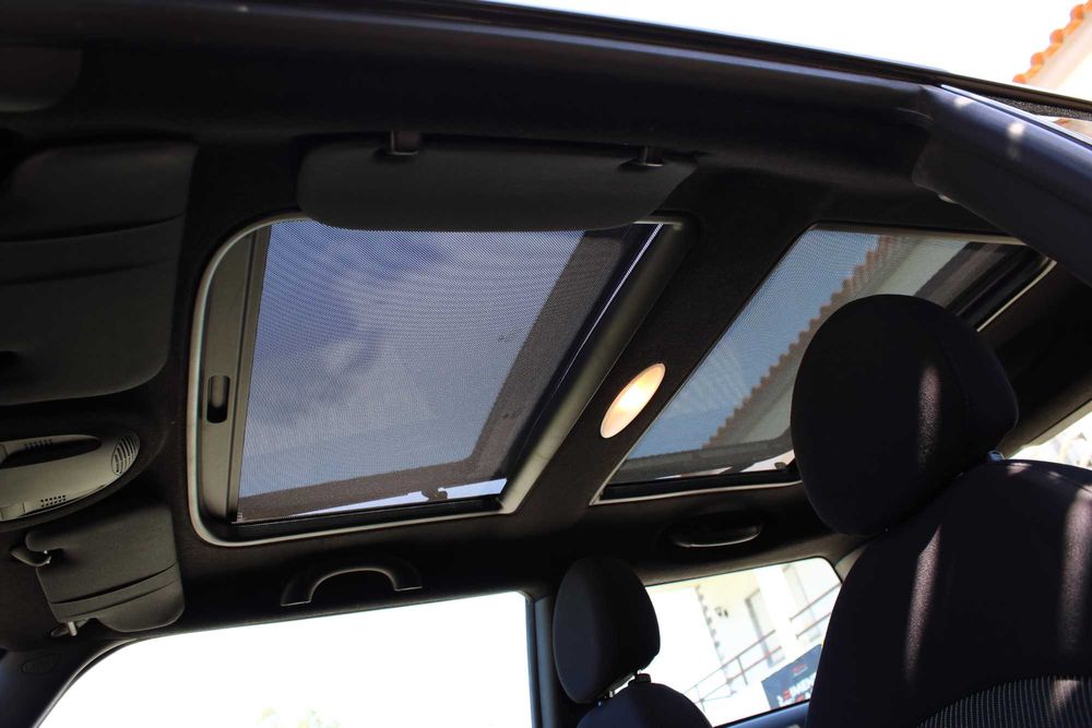 MINI Cooper D Chili 1.6 110CV (129€/Mês)