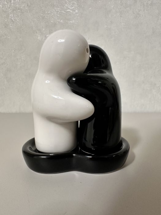 Человечки для солі та перцю