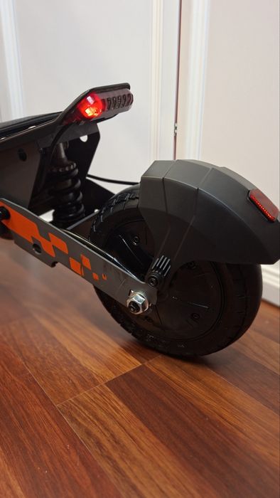 Kugoo Kirin G2 (2025) р