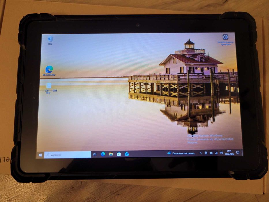 Komputer/PC/Tablet Chipol F7G