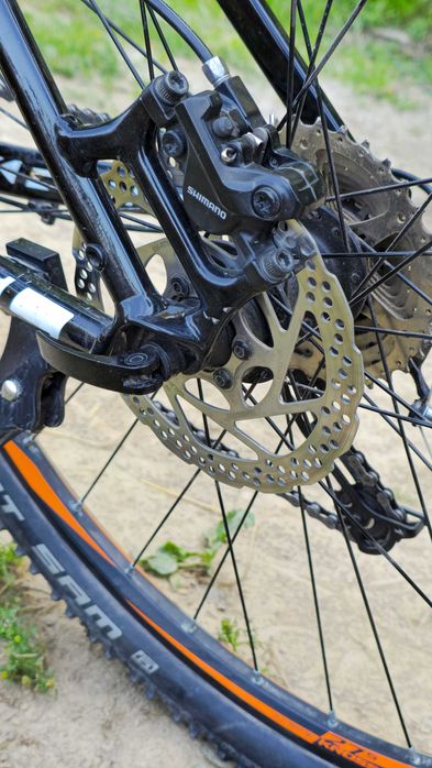 Rower górski Kross Level R4