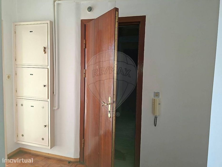 Apartamento T2 para arrendamento
