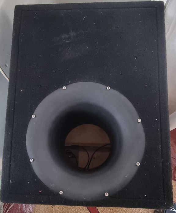 Короб  под 15-ху