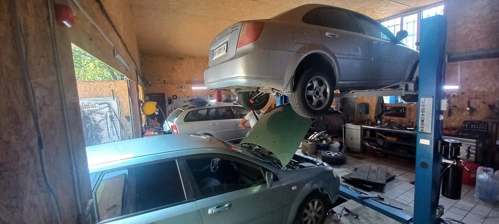 СТО -  аренда авто  -  АВТОВЫКУП