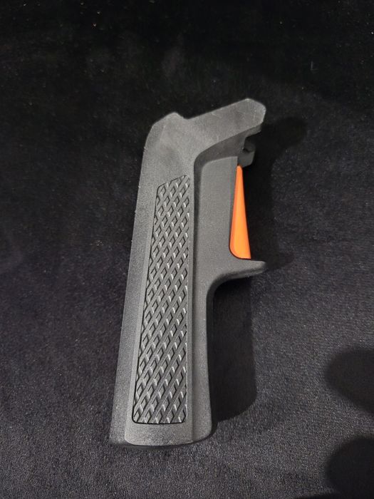 Kemppi pistol grip #uchwyt do spawarki