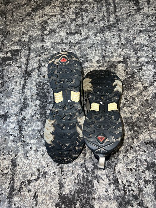 Трекінгові кросівки Salomon x ultra 4 gtx gore-tex