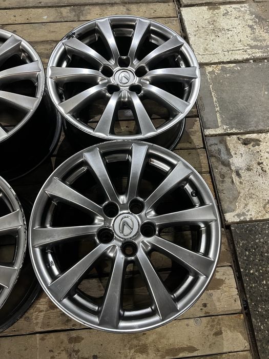 Диски Toyota , lexus Is 250