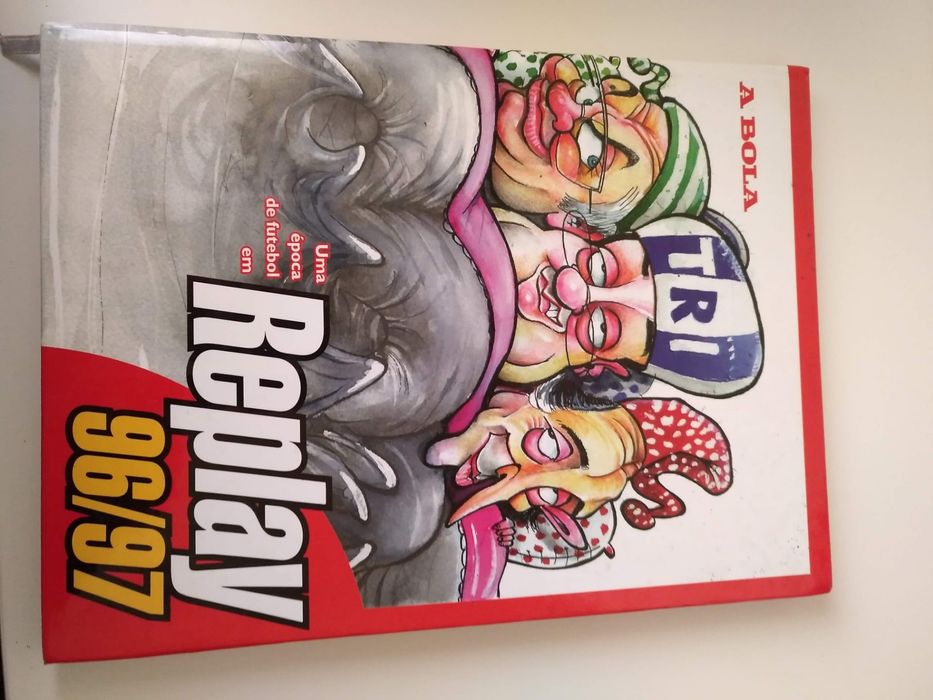 Urgente Vendo lote de livros sobre desporto.