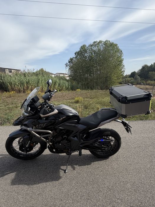 Zontes 350TX 2024