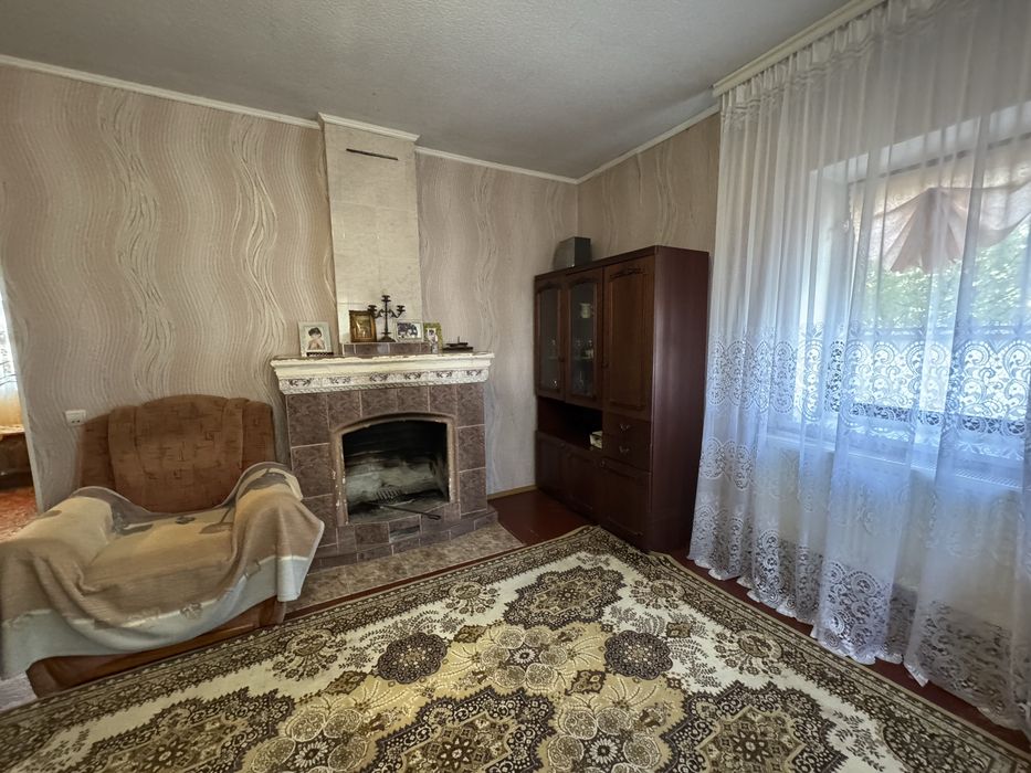 Продам дом в селе Орловщина, Самарский район, Днепропетровская область