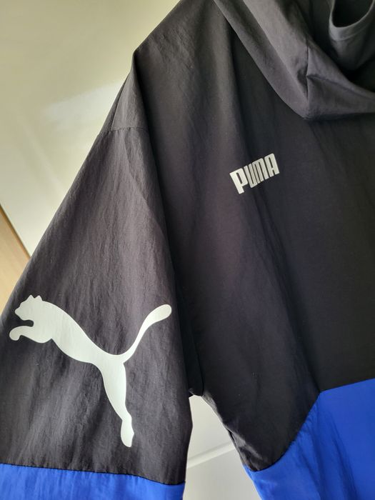 Kurtka/wiatrówka Puma