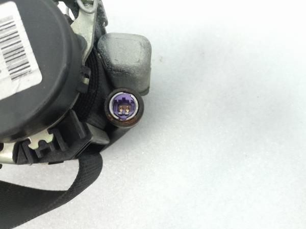 Cinto frente direito FIAT Punto Van (199_)