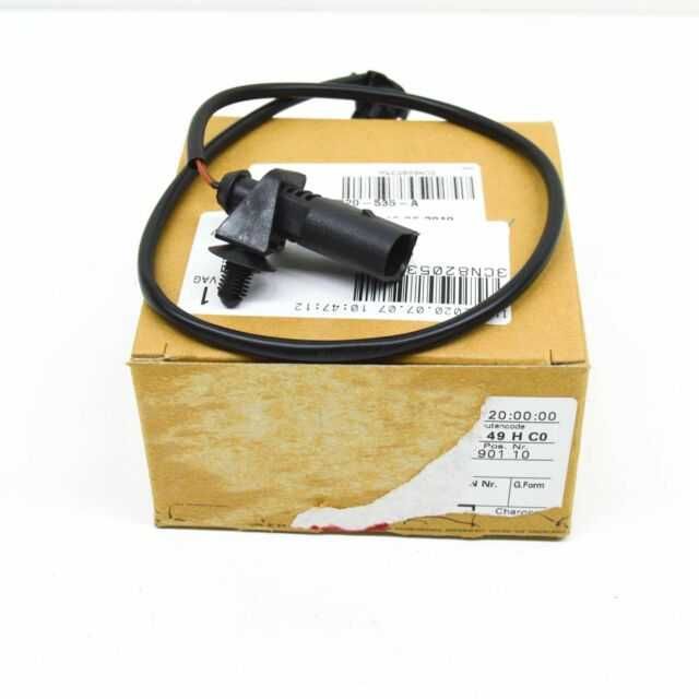 Датчик Температуры  3CN820535A