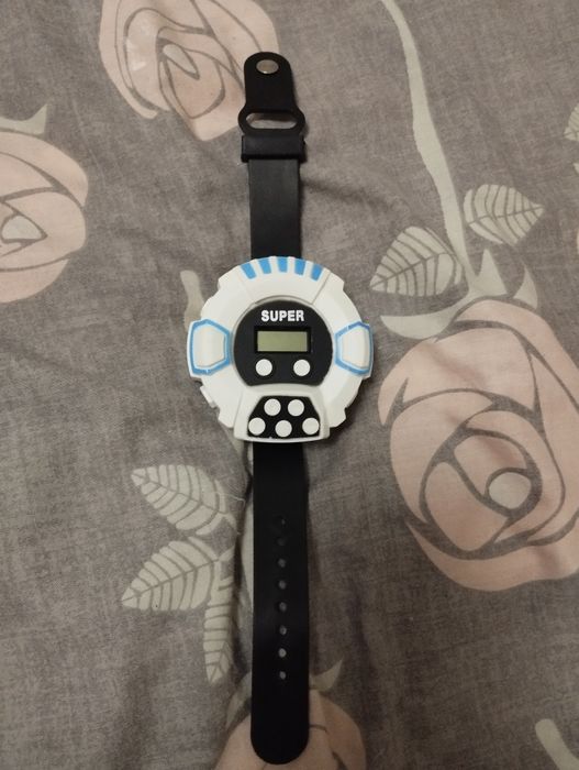 Собачка робот іграшковий