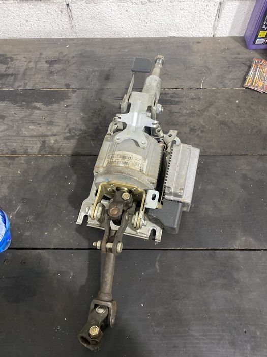 Продам електро рейку Ваз 2170 Пріора