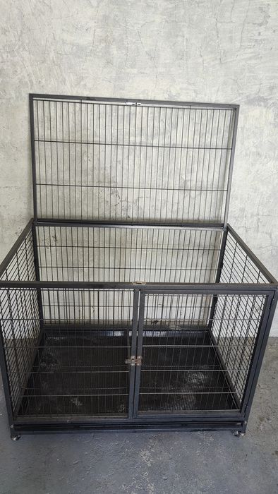 Jaula para animais