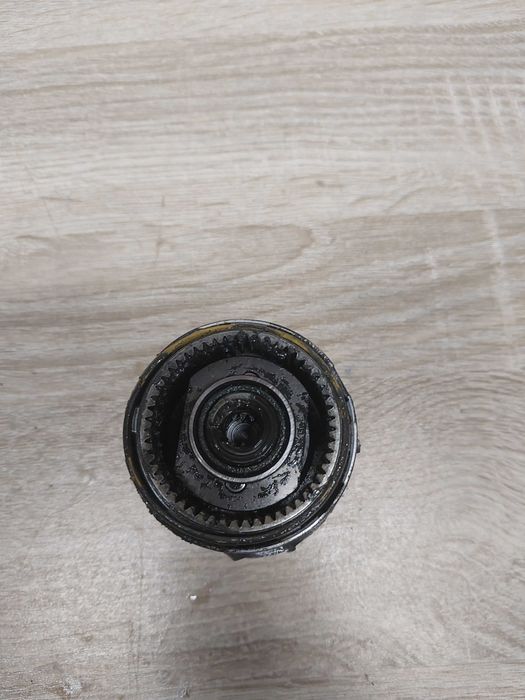 Przekładnia do zakrętarki dewalt dcf787