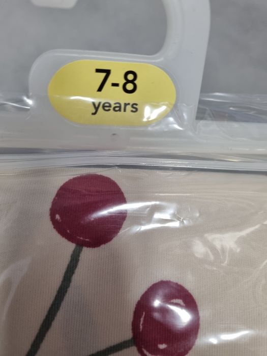 Piżama pidżama piżamka george