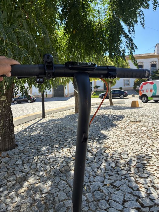 Vendo ou troco ninebot e2 pro