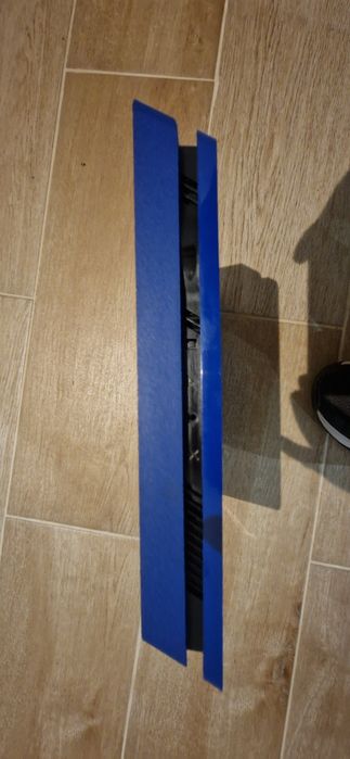 Playstation 4 Days of play