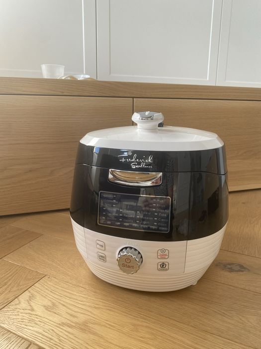 Multi-cooker Frederick Excellence DE-19
