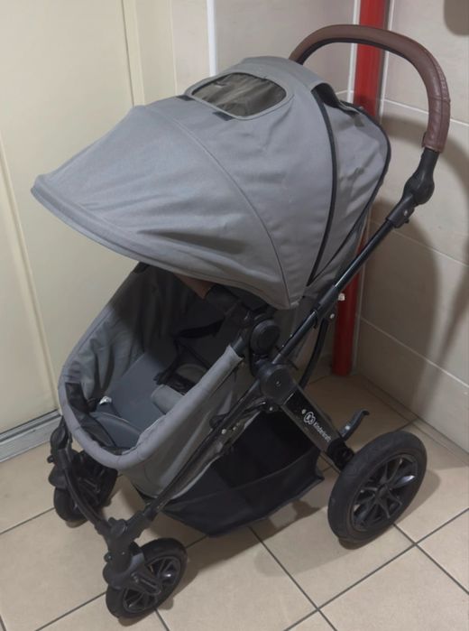 Carrinho Bebe kinderkraft