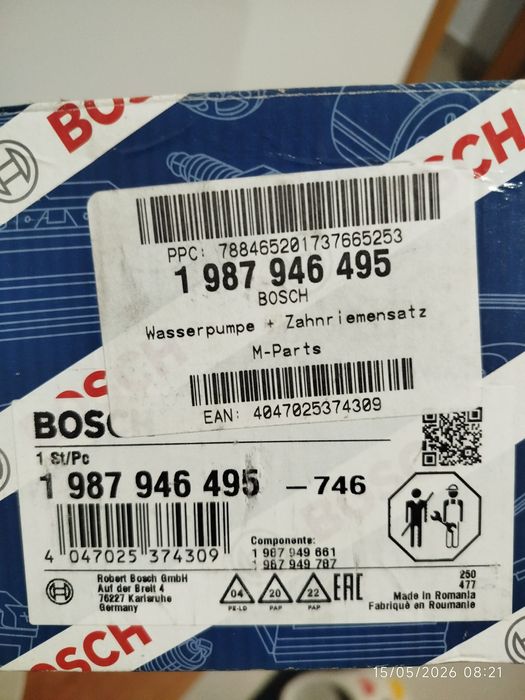 Peças Golf 6 GTI - Novas/usadas