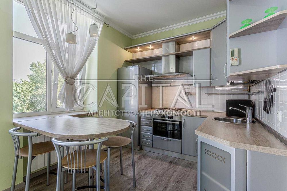 Продаж квартири, Шевченківський район, Лютеранська