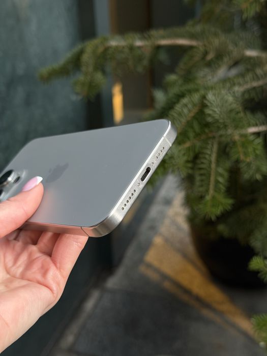  IPhone 15 Pro Max 256gb Natural Titanium ІДЕАЛ