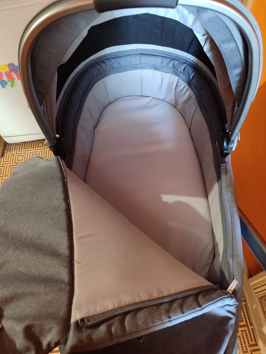 Коляска Espiro Only 2 в 1