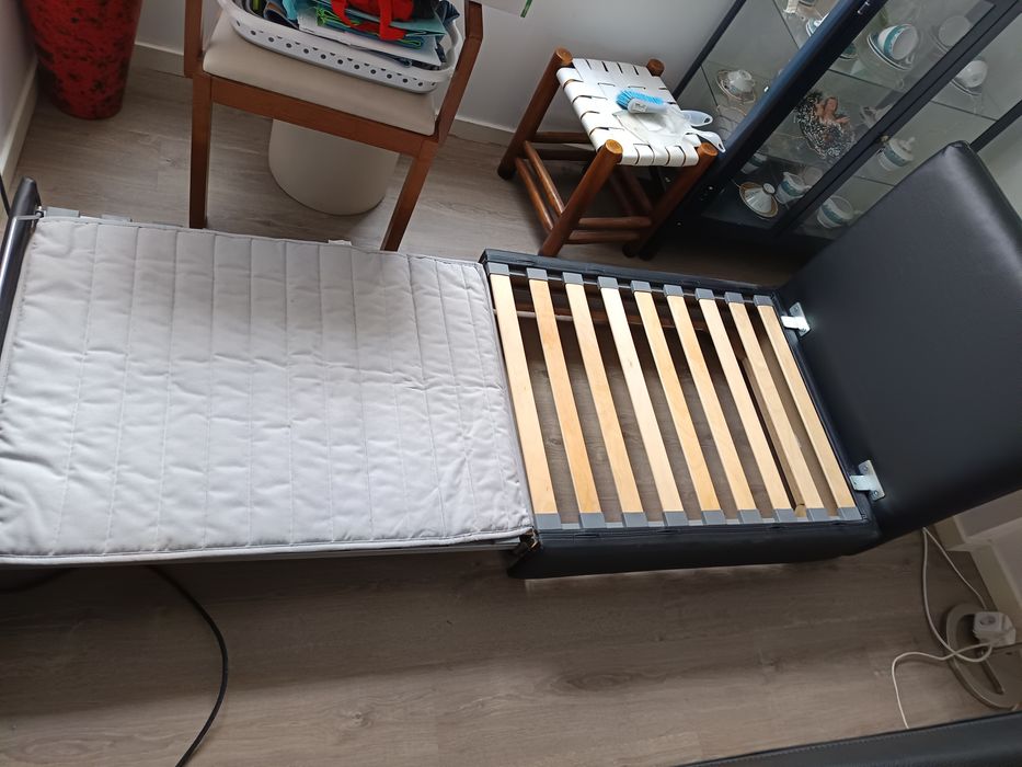 Sofá cama Ikea para Sala