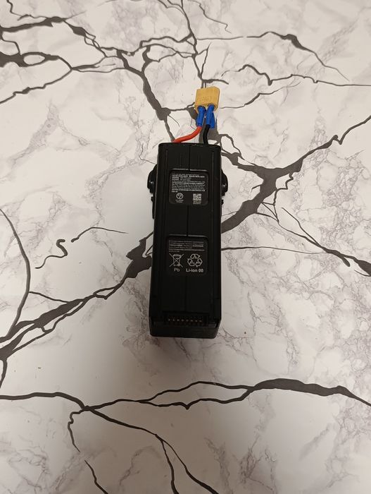 Dji Mavic 3  на пломбах